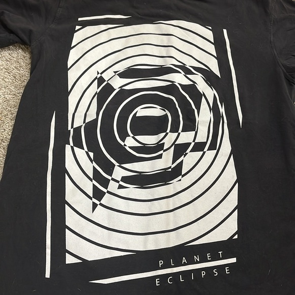 Planet Eclipse Paintball Shirt Bundle - Picture 2 of 3